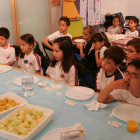 Cerca de 2.800 niños han aprendido hábitos de vida saludable en las aulas municipales.