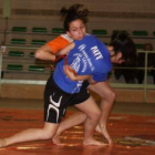 Las mejores féminas salen hoy a la palestra.