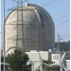 Imagen de archivo de la central nuclear Vandellós II de Tarragona