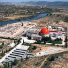 La central nuclear de Zorita en Guadalajara cerrará el año próximo
