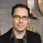 El director Bryan Singer.