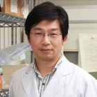 Jun Takahashi, investigador de la Universidad de Kioto especialista en células madre y neurocirugía.