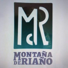 El nuevo logo de la montaña de Riaño