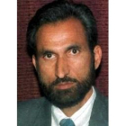 Mishtaq Ahmed Lone, el ministro de Cachemira que ayer fue asesinado