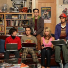 Imagen de la serie 'The Big Bang theory'.