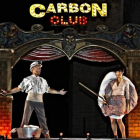 Una de las escenas del espectáculo ‘Carbón Club’. MARKELIÑE