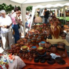 La Feria de Artesania y Cerámica vivirá una nueva edición.