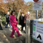 El nuevo órgano gestor coordinará todos los recursos con los que cuenta actualmente Las Médulas.