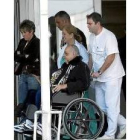 Moreno abandona el hospital donde fue ingresado tras ser atacado