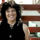 La cantautora Rosana celebra diez años de su primer disco