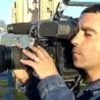 El periodista de Telecinco José Couso fue asesinado durante la guerra de Irak en el 2003