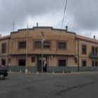 El cuartel actual acogerá de forma provisional el puesto principal de La Bañeza y su comarca