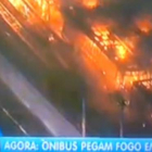En Río de Janeiro una persona ha muerto en los disturbios tras la derrota de Brasil.
