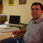 Guereñu espera que lleguen las ayudas municipales.