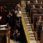 Aprobado el tijeretazo
