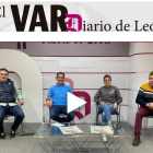 La tertulia VARDiario. DL