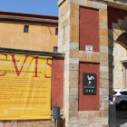 La sede principal de los cursos de verano es San Isidoro.