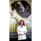 La escritora y periodista Cristina Morató, autora de ‘Reinas malditas’