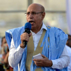 Mohamed Ould Ghazouani gana las elecciones presidenciales de Mauritania.