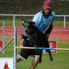 El Nacional de Agility tendrá presencia leonesa.