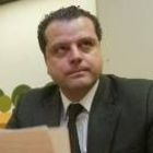 El ex alcalde y concejal del Partido Popular, Mario Amilivia, en una imagen de archivo