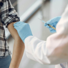 Sanidad podría adelantar la vacuna de la gripe
