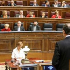 La aritmética cobra su máxima importancia en el Congreso