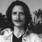 Eduardo Fandiño es uno de los artistas más valorados en la contracultura leonesa. DL
