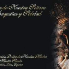 Cartel de la Cofradía de Nuestra Señora de Angustias y Soledad para la Semana Santa del 2009