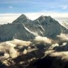 Vista del Himalaya, eje sobre el que gira uno de los libros de Cuentos Espirituales