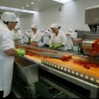 El año pasado, la marca de garantía controló 350.000 tarros de pimiento asado del Bierzo
