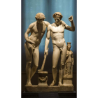 ‘Orestes y Pílades’, SANTI DONAIRE
