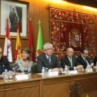 Jaime Cifuentes, Adelaida López, Hermida, Cillanueva y San Elías