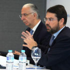 Crecer mejorando la rentabilidad supone la aspiración de cualquier grupo empresarial, ha afirmado el presidente ejecutivo de SegurCaixa, Javier Mira.