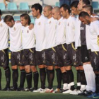 La Cultural debe concienciarse de lo que supone el partido de Copa de mañana en Ontenmiente.