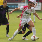 Mario Villar debe ser determinante en el juego de desequilibrio por las bandas de la Cultural.