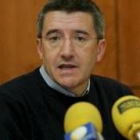 Francisco Fernández es el portavoz socialista en el Ayuntamiento