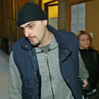 Tomás Pardo Caro, condenado por violación e intento de homicidio en el 2002.