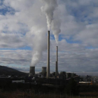 Imagen de la térmica de Cubillos