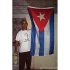 El disidente cubano Wilman Villar, en una imagen de archivo.