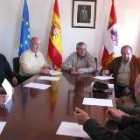 Los representantes de La Bañeza continuarán asistiendo a los plenos de la mancomunidad este año