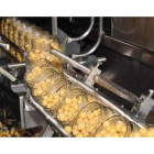 Las industrias de tratamiento y elaboración de legumbres tienen un lugar destacado entre las que más facturan en León.