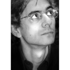 Alberto Posadas.