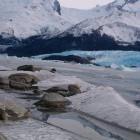 El lago de origen glaciar Agassiz en Canadá. MAPIO.NET