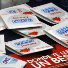 El COI repartirá 42 condones por atleta durante los Juegos de Río