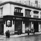"Madrid, aquel comercio. De la manteca de Laciana a la Gran Vía".