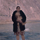 Fotograma de la película macedonia ‘Dios es mujer y se llama Petrunya’.