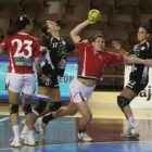 Las leonesas recuperan la senda de la victoria.