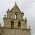 Ermita de Páramo del Sil.