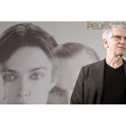 El director canadiense David Cronenberg presentó en Madrid su película ‘Un método peligroso’.